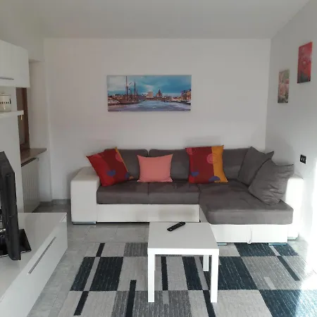 Ferienwohnung Casamarty San Cesareo Exterior foto