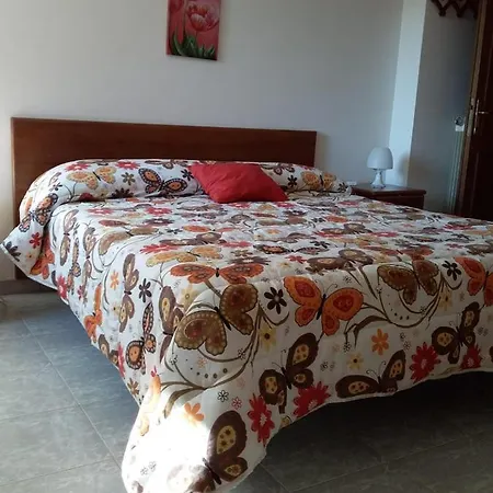 Ferienwohnung Casamarty San Cesareo Exterior foto