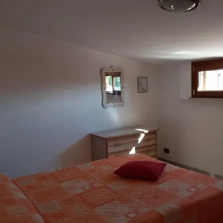 Ferienwohnung Casamarty San Cesareo Exterior foto