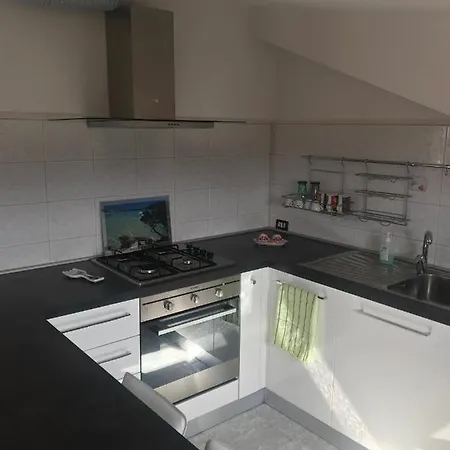 Ferienwohnung Casamarty San Cesareo Exterior foto
