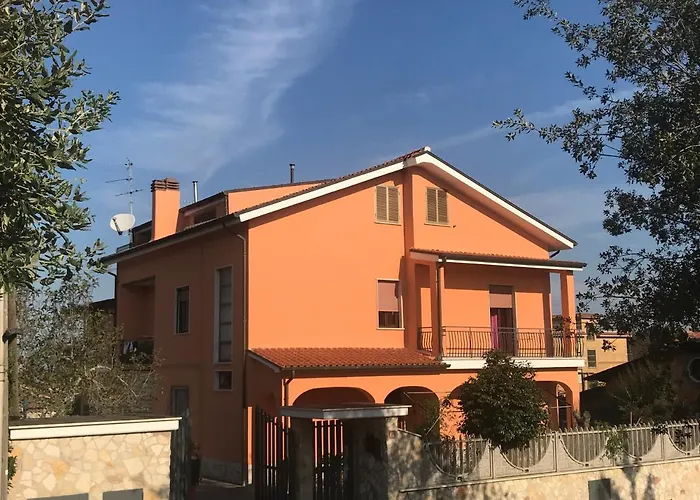 Casamarty
