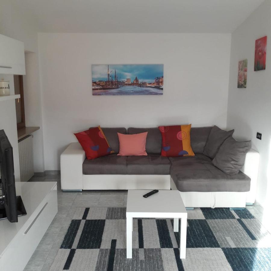 Casamarty Apartment San Cesareo