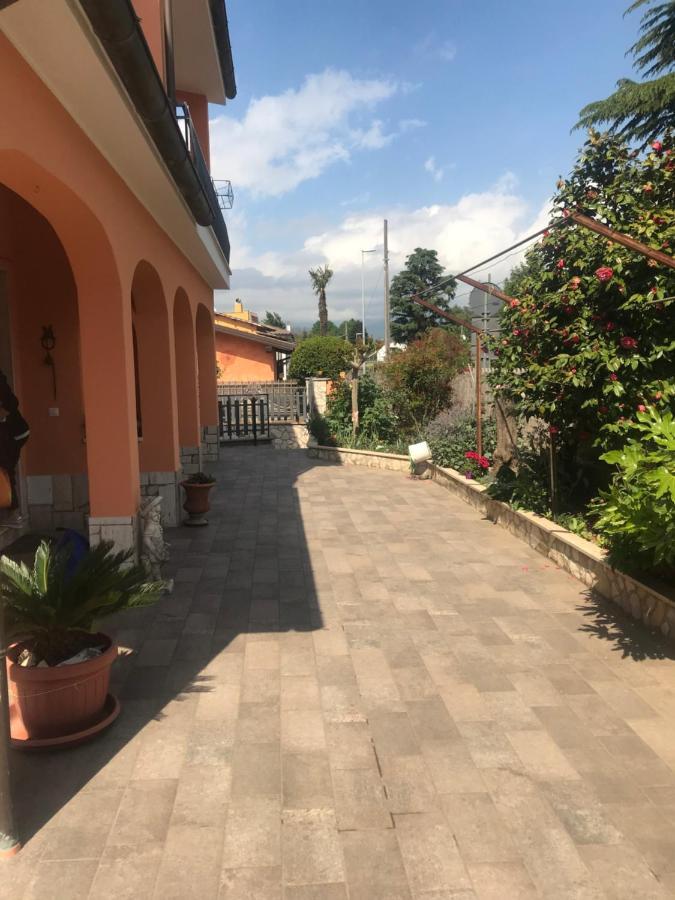 Casamarty * San Cesareo