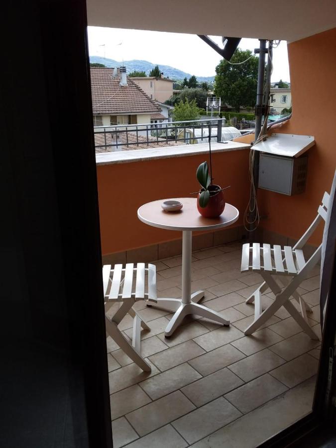 Casamarty Apartment *